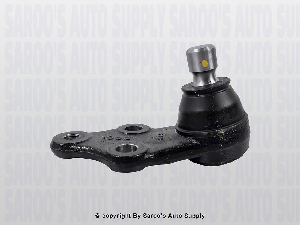 Thumbnail: Lower Arm Ball Joint/Tucson/Sonata/Sportage/54530-3S000/3R000/2S500