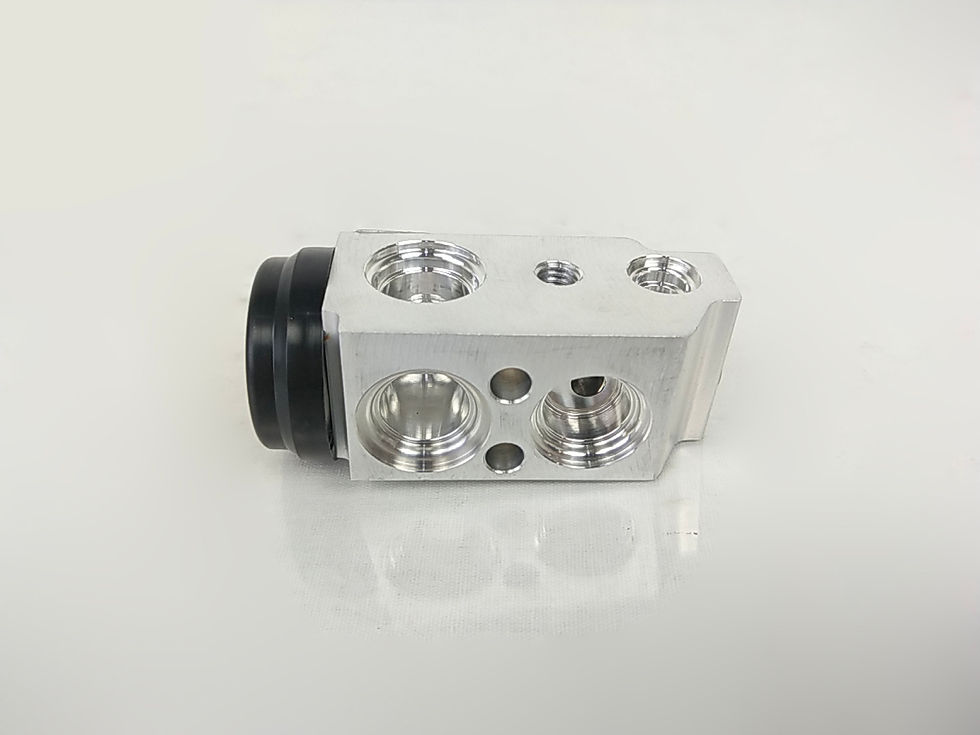 Thumbnail: Expansion Valve/Accent,Veloster,GAS/97626-1R000