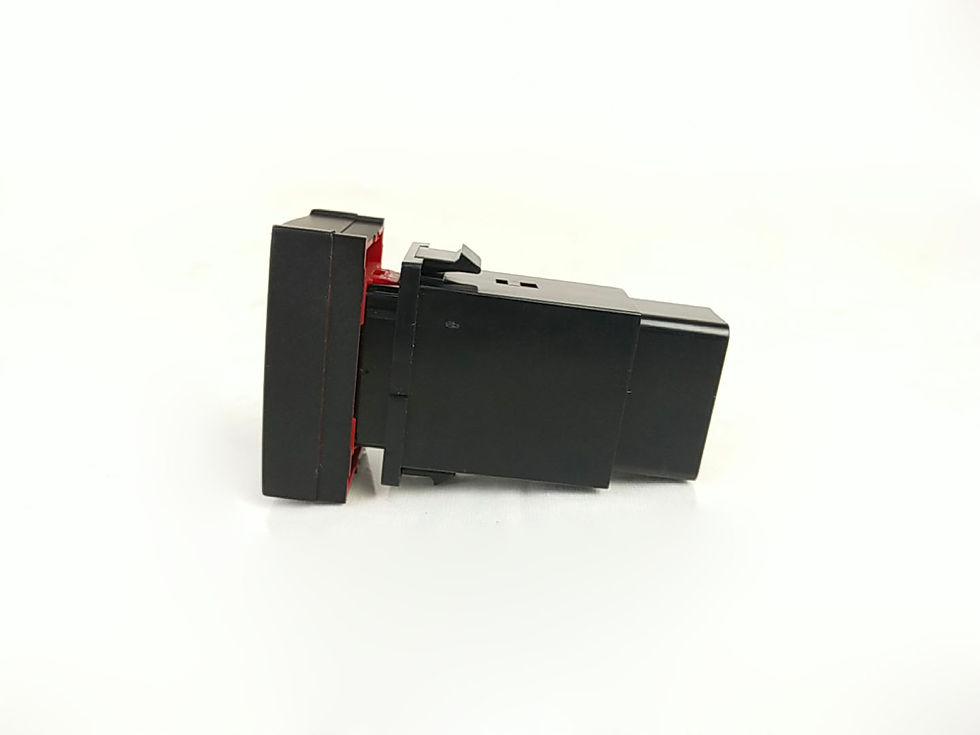 Thumbnail: Hazard Switch/ Santa Fe (06-12)/93790-2B001CA