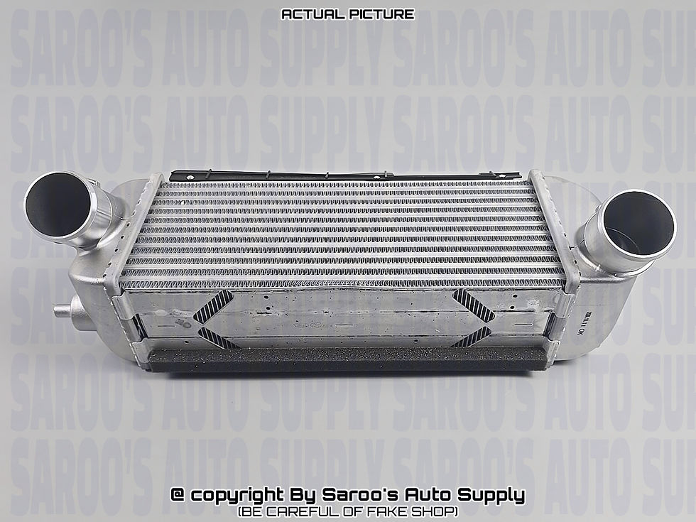 Thumbnail: Intercooler/Tucson , Sportage (10-15) / 28271-2F450 = 28271-2F750