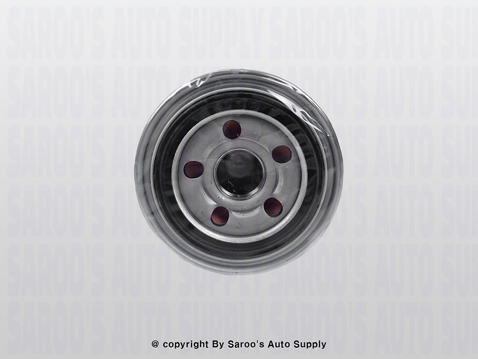 Thumbnail: Engine oil Filter/Veloster (11-18) , Tiburon (96-08)(Coupe)