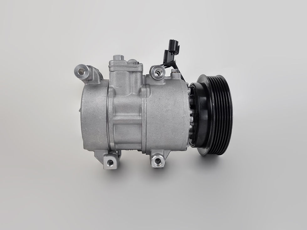 Thumbnail: Aircon Compressor/Accent (11-13)/97701-1R000
