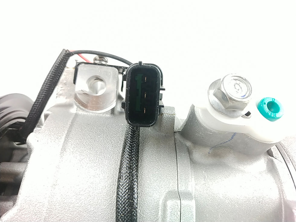 Thumbnail: [R]Aircon Compressor/Tucson,Sportage(10-15)/Doowon/97701-2S000