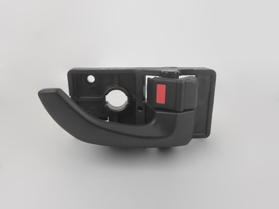 Thumbnail: [Front] Inside Door Handle/Tucson (04-09)/82620-2E000,82610-2E000