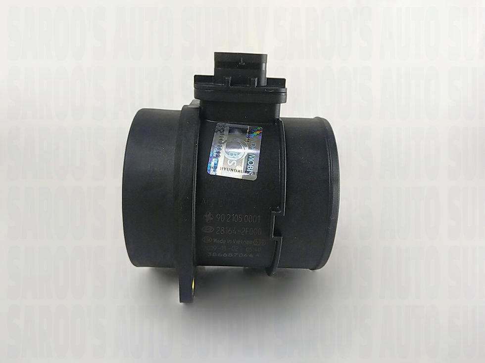 Thumbnail: [R]Map/Air Flow Sensor/Tucson,Santa Fe, Sportage,Carnival,28164-2F000/2F610