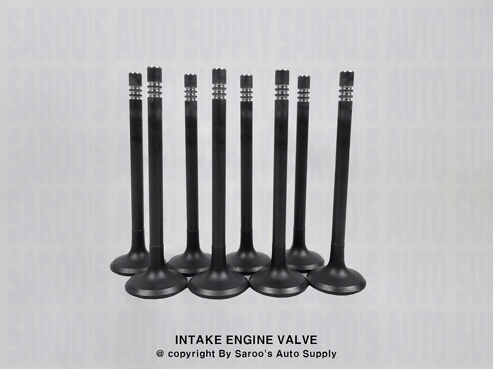 Thumbnail: Engine Valve Set For Grand Starex , Starex , Sorento, D4CB