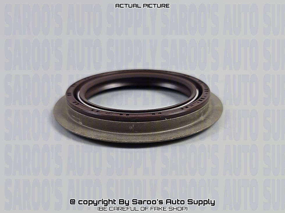 Thumbnail: Frotn Wheel Hub Oil Seal/K2500 ,K2700 ,Bonggo3 (04-24)/51830-4E400