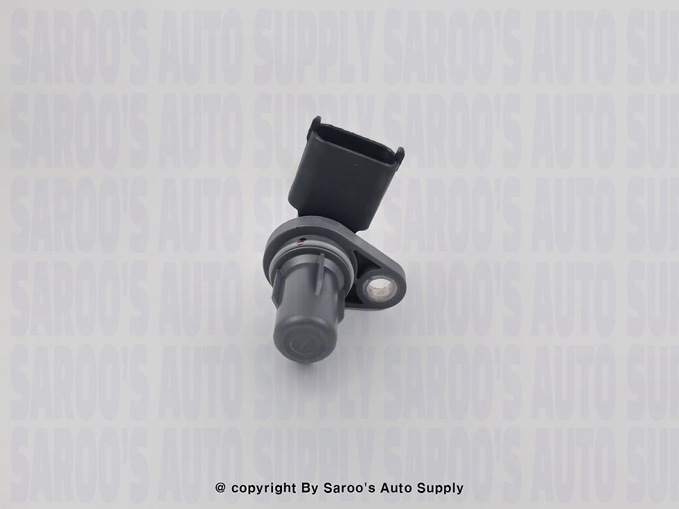 Thumbnail: Camshaft position Sensor / 39350-3F000