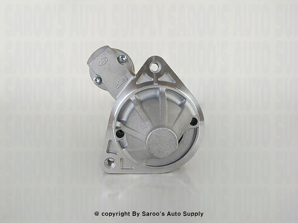 Thumbnail: [Epsilon] Starter Motor/Picanto/I10/Getz/Gas/36100-02750/02850/02555/02560/02550