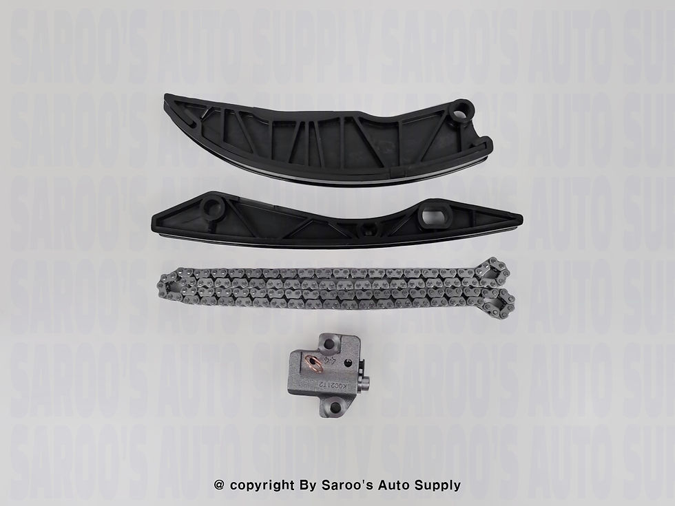 Thumbnail: Timing Chain Set/Elantra (11-16)/GAS