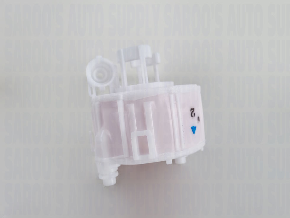 Thumbnail: Fuel Pump Filter/Accent,Rio,EON/31112-1R000