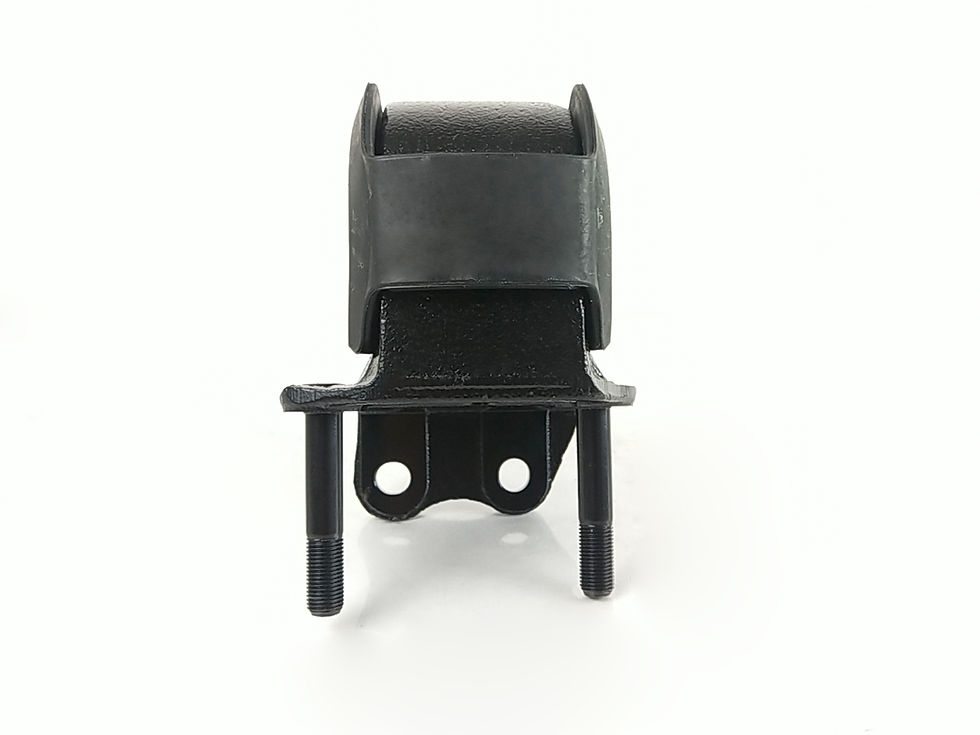 Thumbnail: [4X2]Transmission Support/Mounting/Santa Fe , Sorento (09-12)/21830-2P500