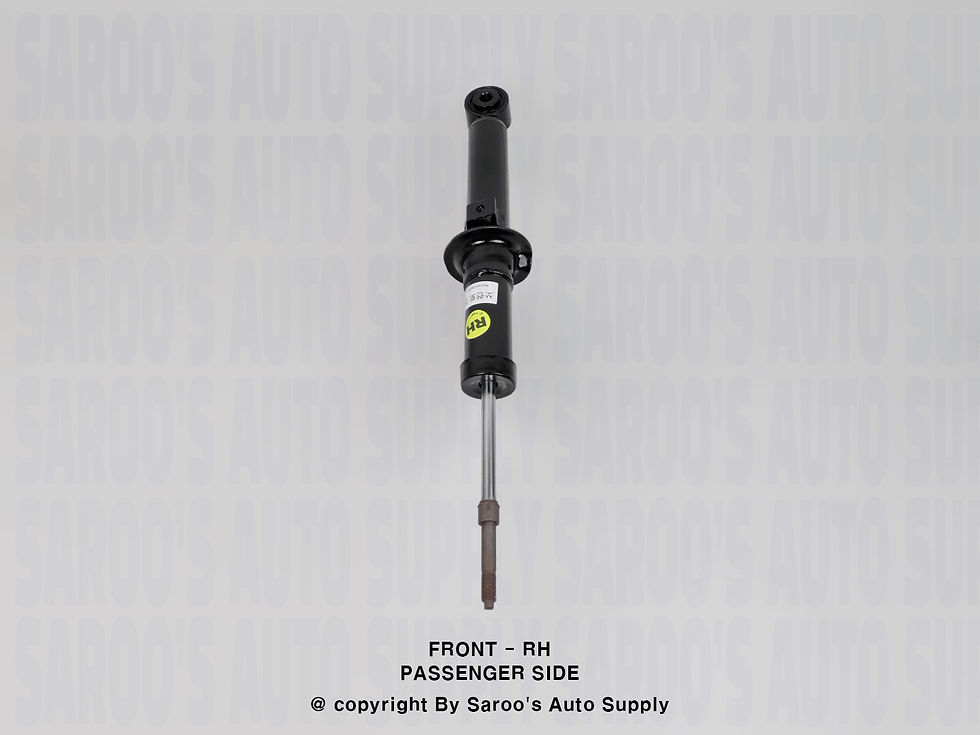 Thumbnail: [Front] Shock Absorber/Sorento (02-08)/Brand New