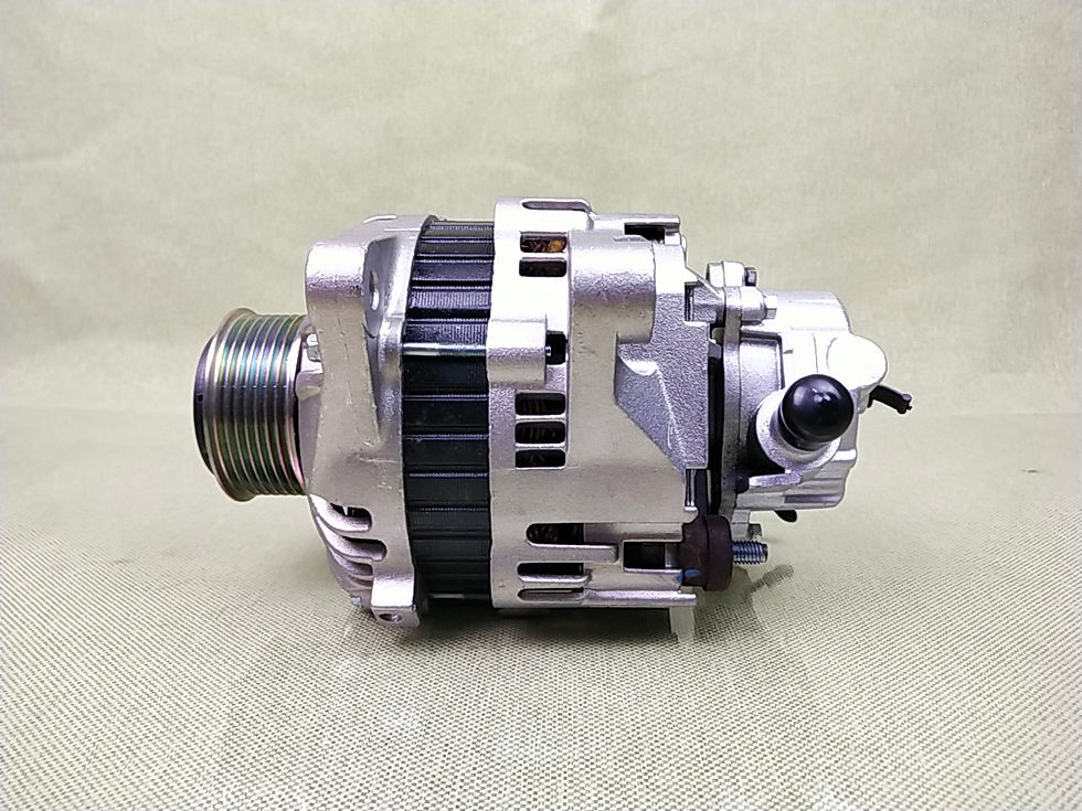 Thumbnail: Alternator/Sorento (02-08) ,Made In Korea, 37300-4A112