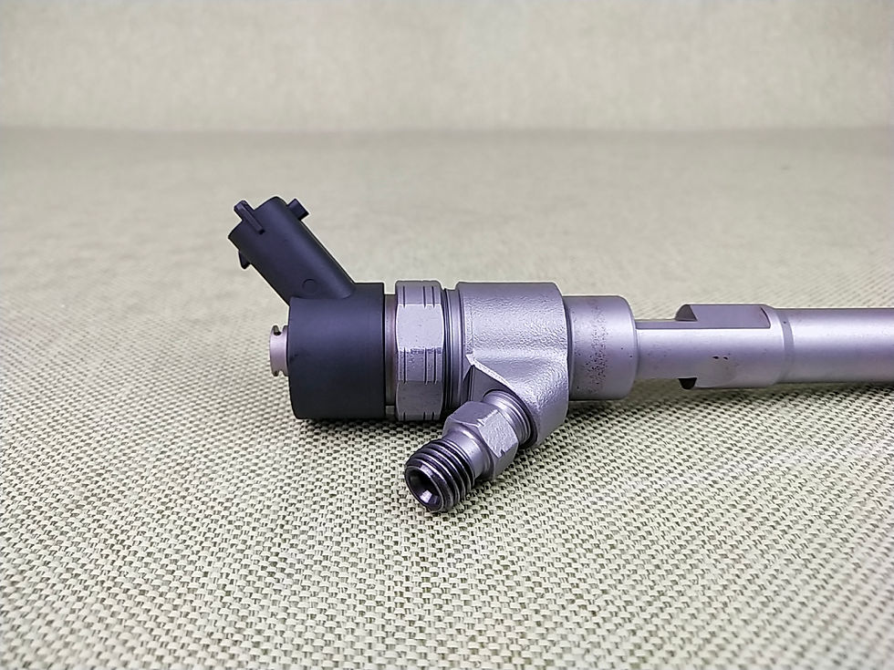 Thumbnail: [D] Fuel Injector/Tucson,Sportage,Cares (VGT)/33800-27400