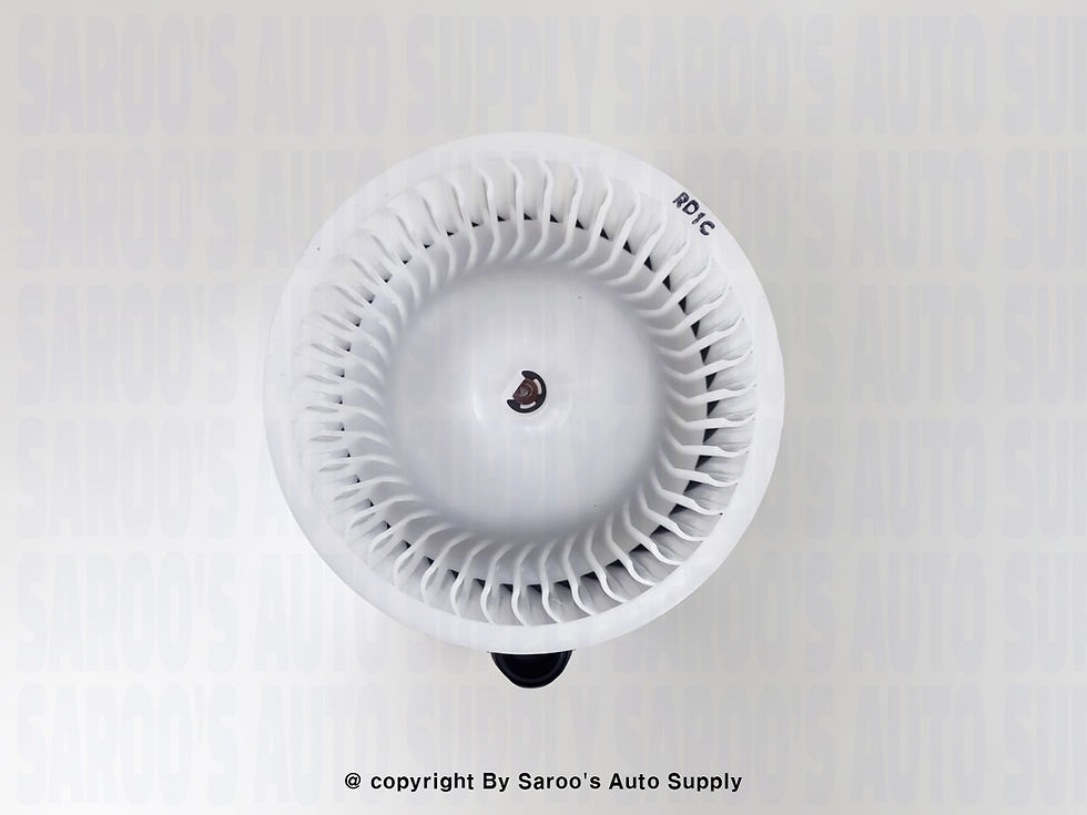 Thumbnail: Aircon Blower Fan Motor /Reina, Soluto (19-24)/97113-D0000 /2B005 /2Y000 /A9010