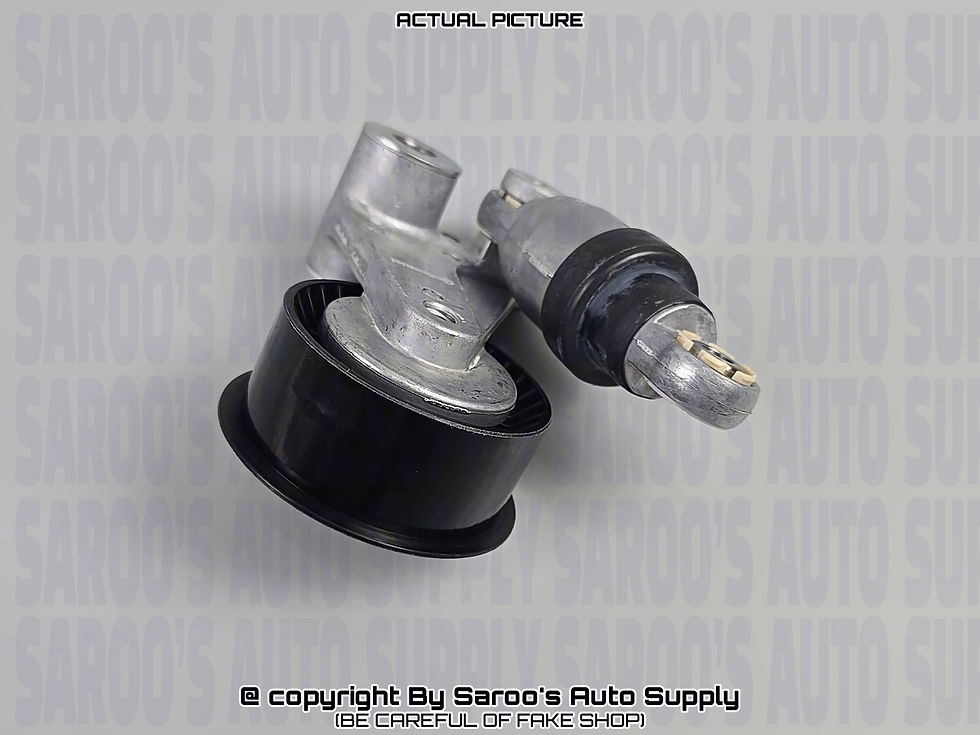 Thumbnail: Belt Tensioner For Genesis Coupe (06-16) , 3800cc, 25281-3c600