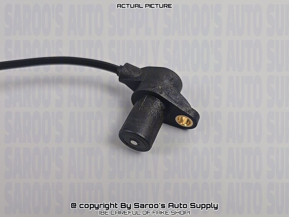 Thumbnail: [J3] Crankshaft Position Sensor For K2700 (Bonggo3) , 2900cc/0K2A6-18891