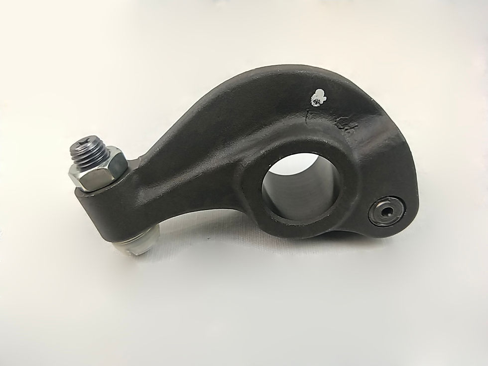 Thumbnail: [TCI] Rocker Arm / Valve Lifter Set/ Starex (97-06)/D4BB,D4BH,24529-42501