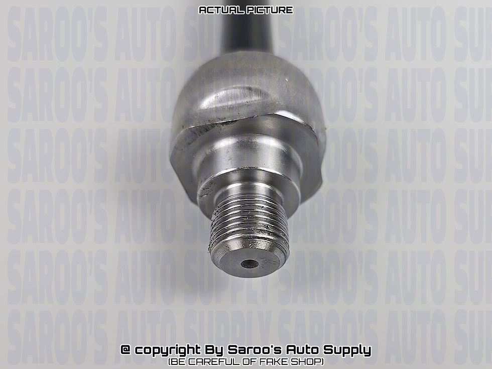 Thumbnail: [4x4] Inner Ball Joint Set For K2500 (17-25)