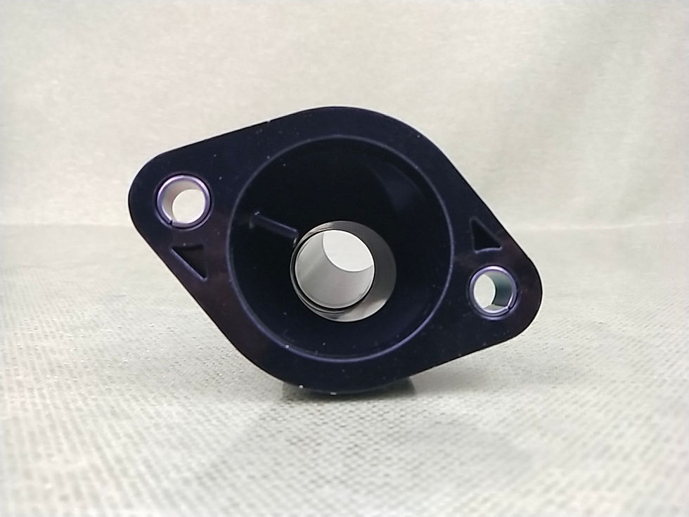 Thumbnail: [Gamma]Thermostat Housing/Accent/RIo/25631-2B050