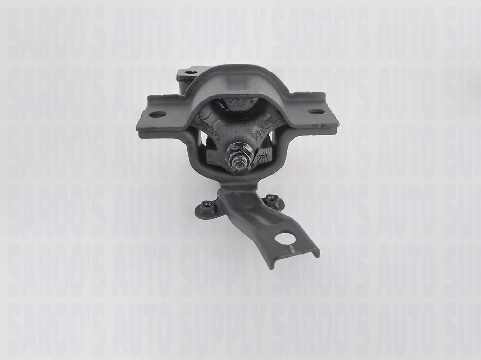 Thumbnail: Engine Support/Mounting/Picanto (04-10)/21810-07050/07000/0X100