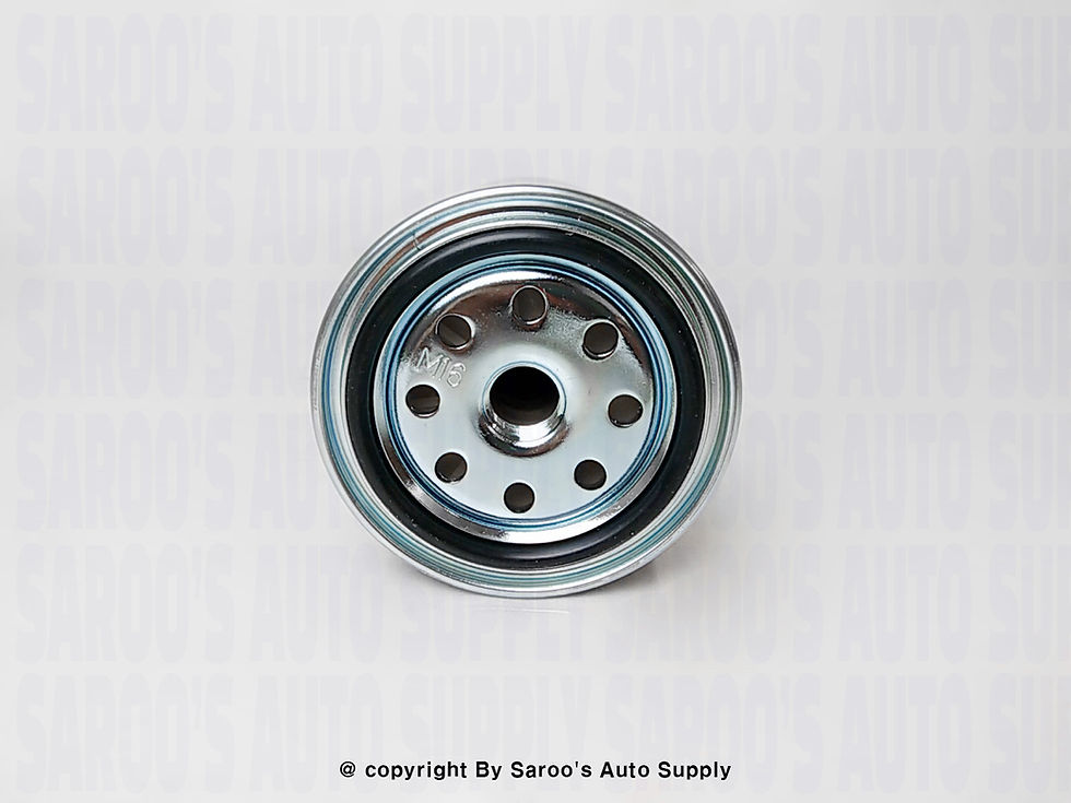 Thumbnail: Fuel Filter/I30 (08-19),Soul (08-19)/31922-2EA00/2E900/3A810/3A850/1H900/2S000