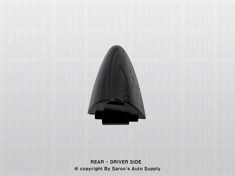 Thumbnail: Door Handle Cover/Accent (11-18)/82652-1R050 , 82652-1R060 , 82662-1R060