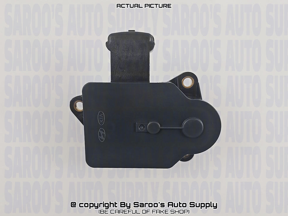 Thumbnail: [U2]Swirl Device / Manifold Actuator/Accent  ,Soul , Carens /Diesel/ 28320-2A600