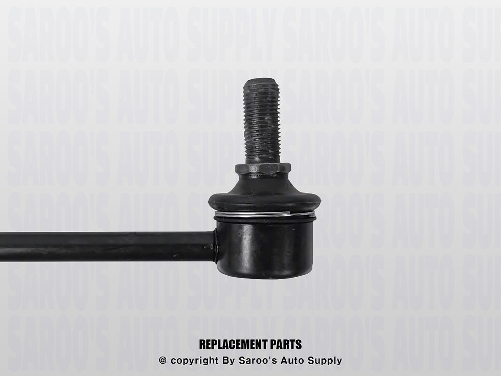 Thumbnail: [Front] Stabilizer Link Set For Grand Carnival (16-22) , 54830-A9000