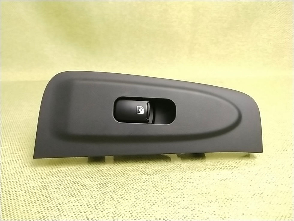 Thumbnail: [RH] Power Window Switch For Grand Starex 2007-2015 ,