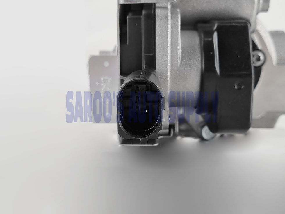 Thumbnail: [U] EGR Valve/Accent,Soul,I30,Carens,28410-2A600 , 28410-2A300