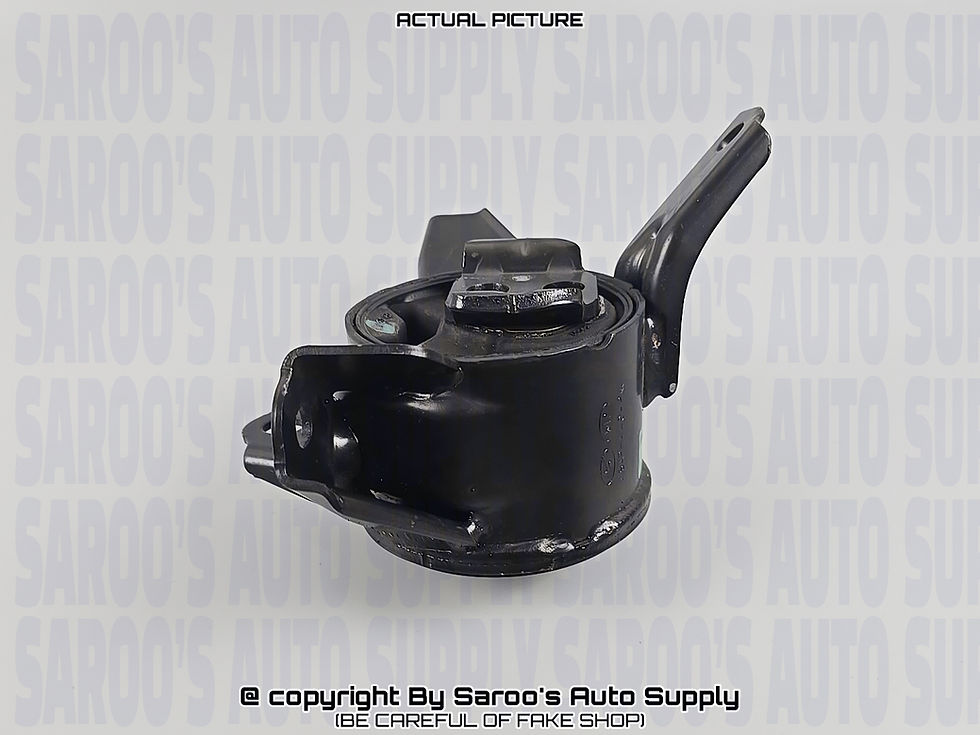 Thumbnail: Transmission Support/Mounting For Tucson (13-15) , Sportage (13-15)/212830-2S301