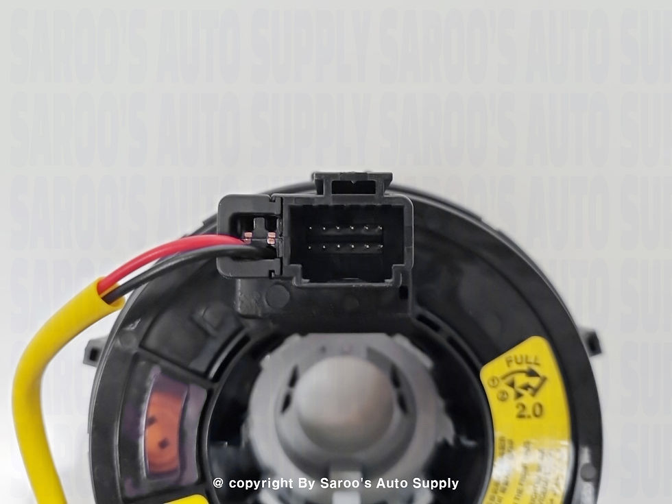 Thumbnail: Clock Spring/Santa Fe (13-18)/93490-2w110
