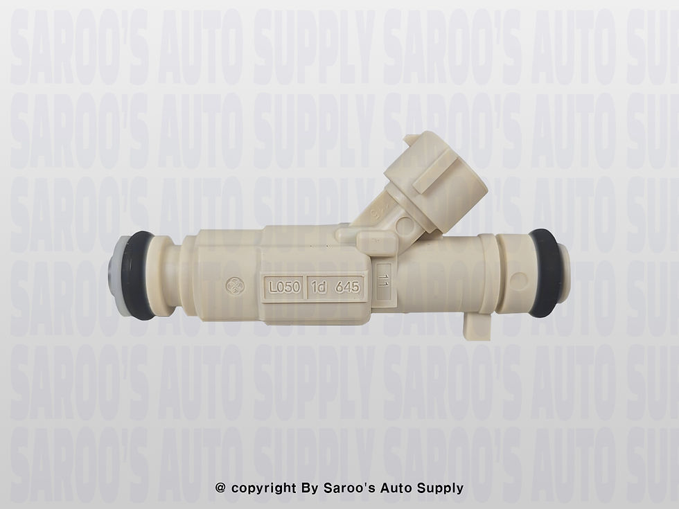 Thumbnail: Fuel Injector/Tucson (10-13) ,Sportage (10-13) ,Forte (09-10)/35310-2G100