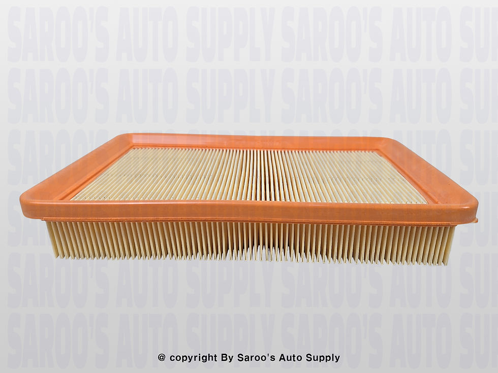 Thumbnail: Air Filter/Cleaner/Tuscani Coupe (01-08)/28113-2D000