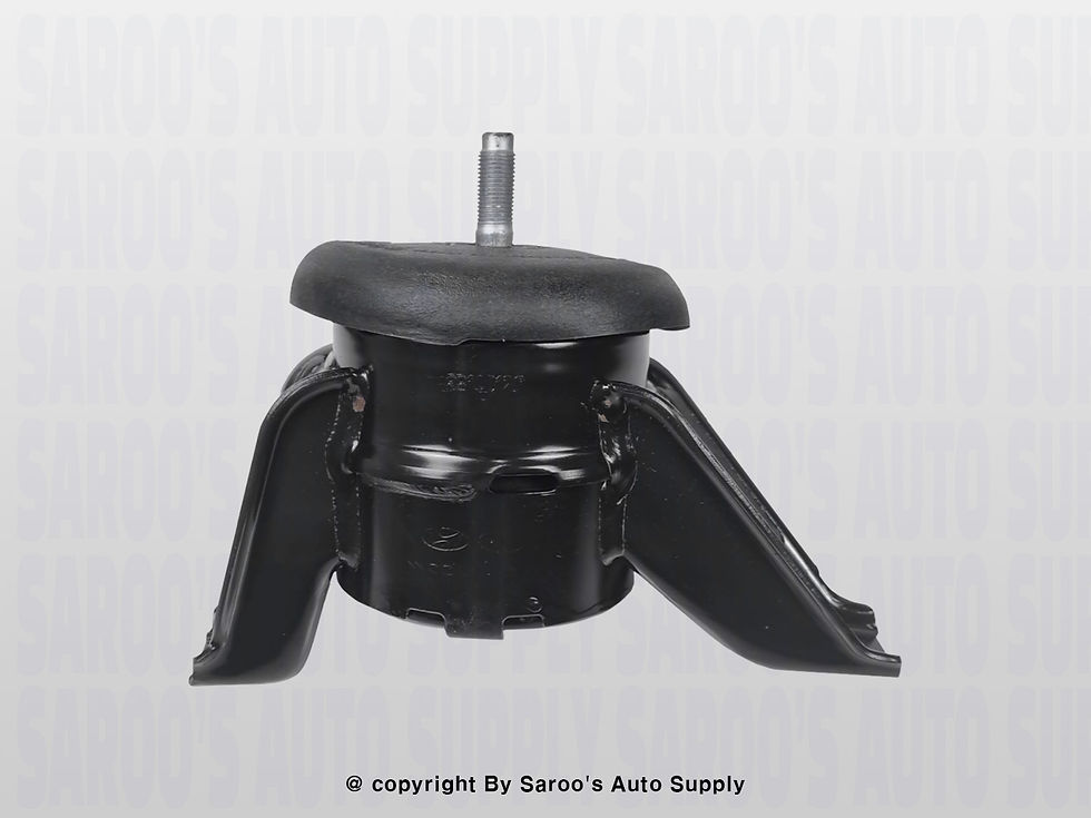 Thumbnail: Engine Support/Mounting/Sorento (16-22)/21810-C5200/A9000