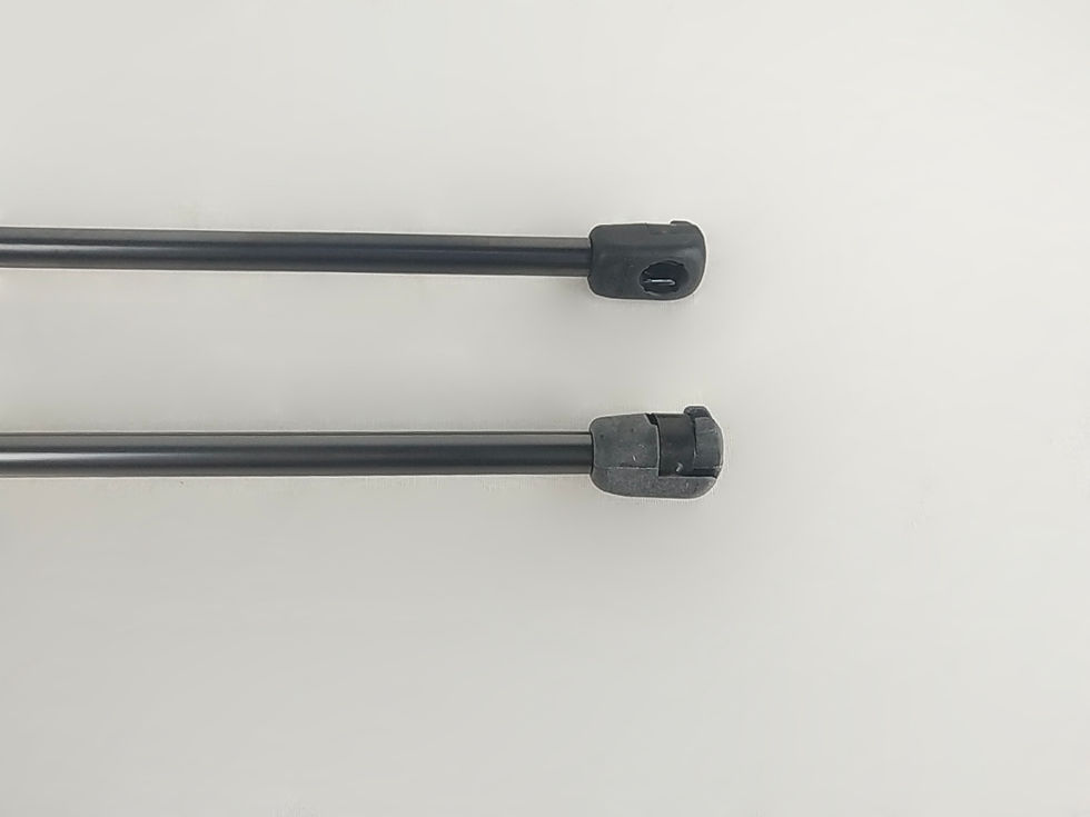 Thumbnail: Trunk / Tailgate Lifter Set For Grand Starex ,2007-2018 , 81770-4h010