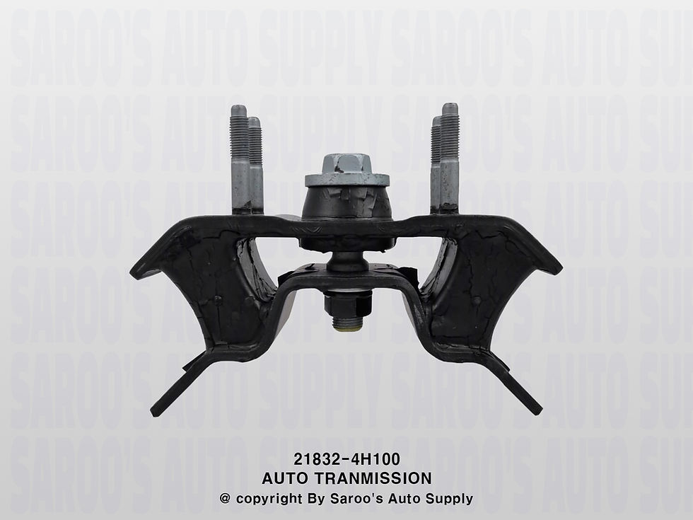 Thumbnail: [A1] Transmission Support / Mounting For Hyundai Grand Starex (07-11)