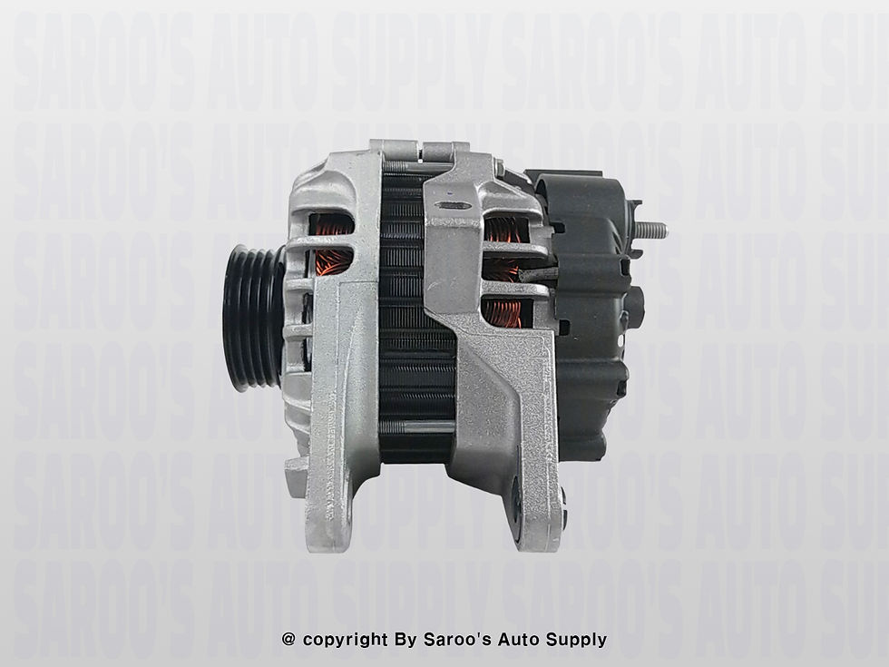 Thumbnail: Alternator/Getz,Accent,Rio,Matrix,Tucson,Sportage/37300-22650
