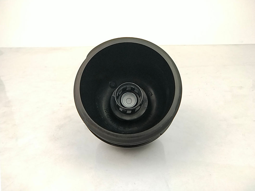 Thumbnail: [R] Oil Filter Cap/ Grand Carnival (15-21) /Diesel/26315-2F001