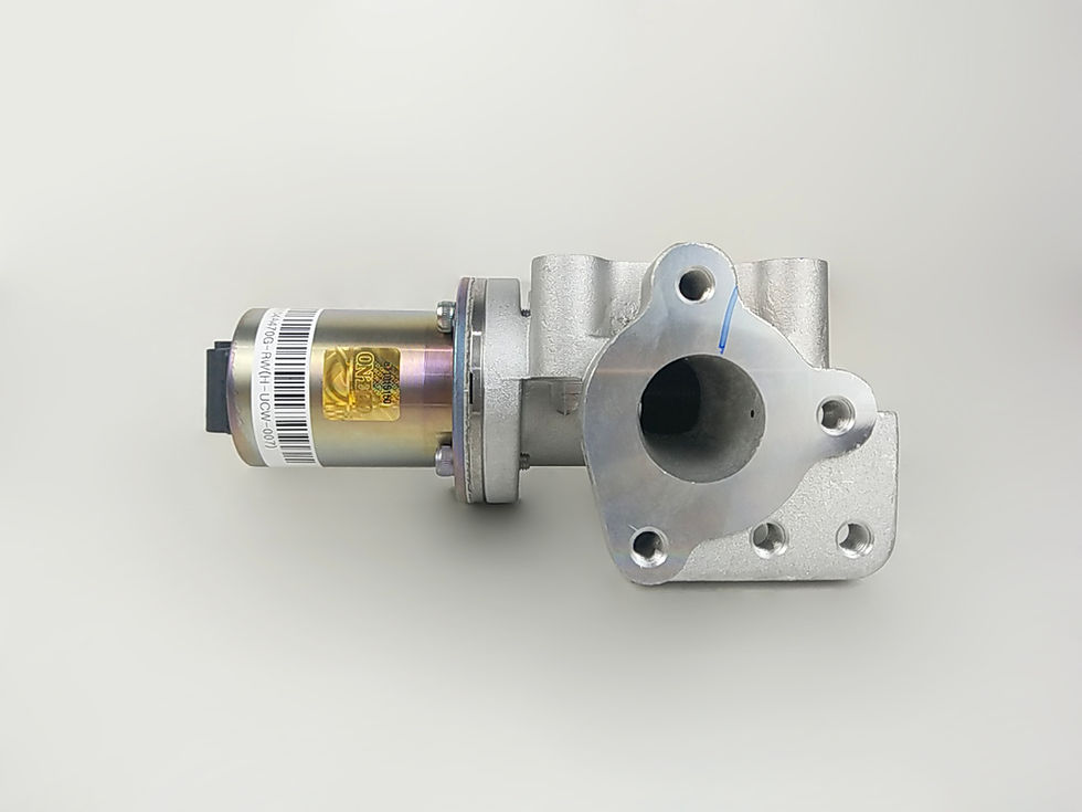 Thumbnail: [A1] EGR Valve For Hyundai Grand Starex , 2007-2011 , 28410-4A470