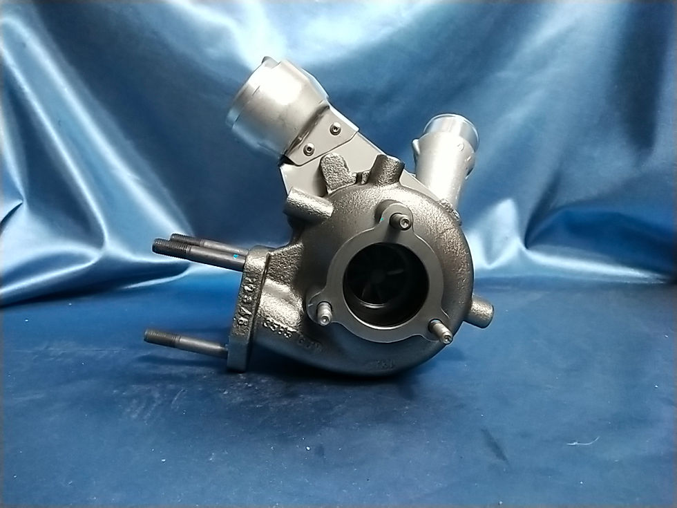 Thumbnail: [A1] Turbo Charger For Hyundai Grand Starex 2007-2011 , 28200-4A480