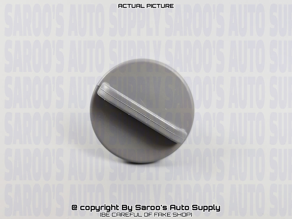 Thumbnail: Glove Box Stopper/Accent (11-18)/84517-1R000