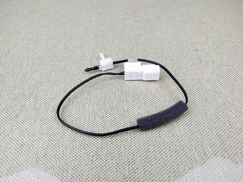 Thumbnail: Thermocon Switch / Evaporator Temperature Switch/ Grand Starex ,97143-4H000