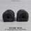 Thumbnail: Stabilizer Bar Bushing Set/Tucson (04-09),Diesel/55513-2E000 ,54813-2E100 /3K200