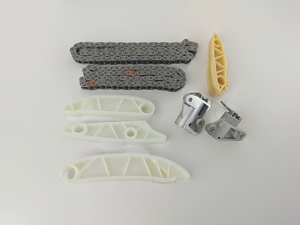 Thumbnail: [R]Timing Chain Set/Santa Fe,Tucson,Sportage,Carnival,Sorento/D4HA ,D4HB, D4HC