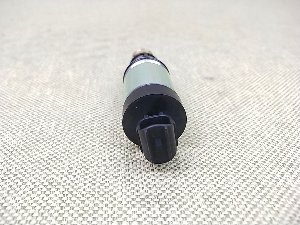 Thumbnail: ECV/ Aircon Control Valve /Accent (11-18) / 97674-3T100