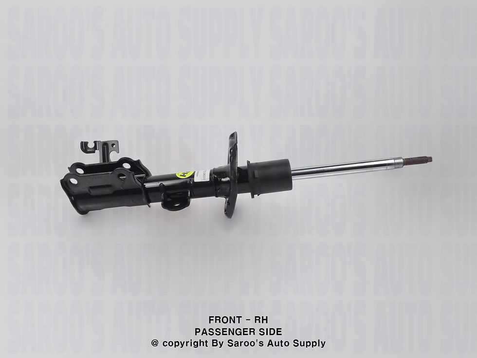 Thumbnail: [Front] Shock Absorber/Picanto (16-22)/Brand New