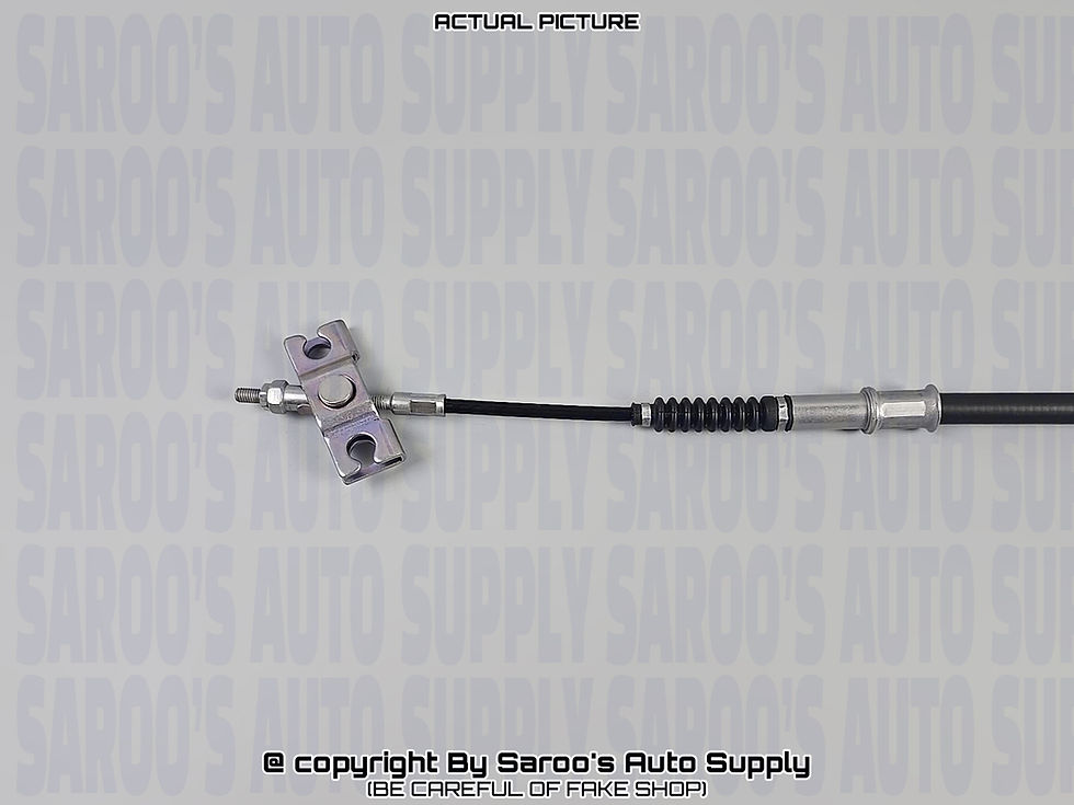 Thumbnail: Parking Cable Equalizer For Grand Starex (07-21)/59750-4H000
